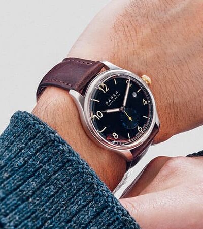 Brand Profile: Farer Watches
