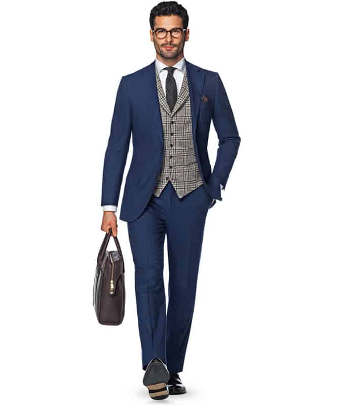 Line up your outfit