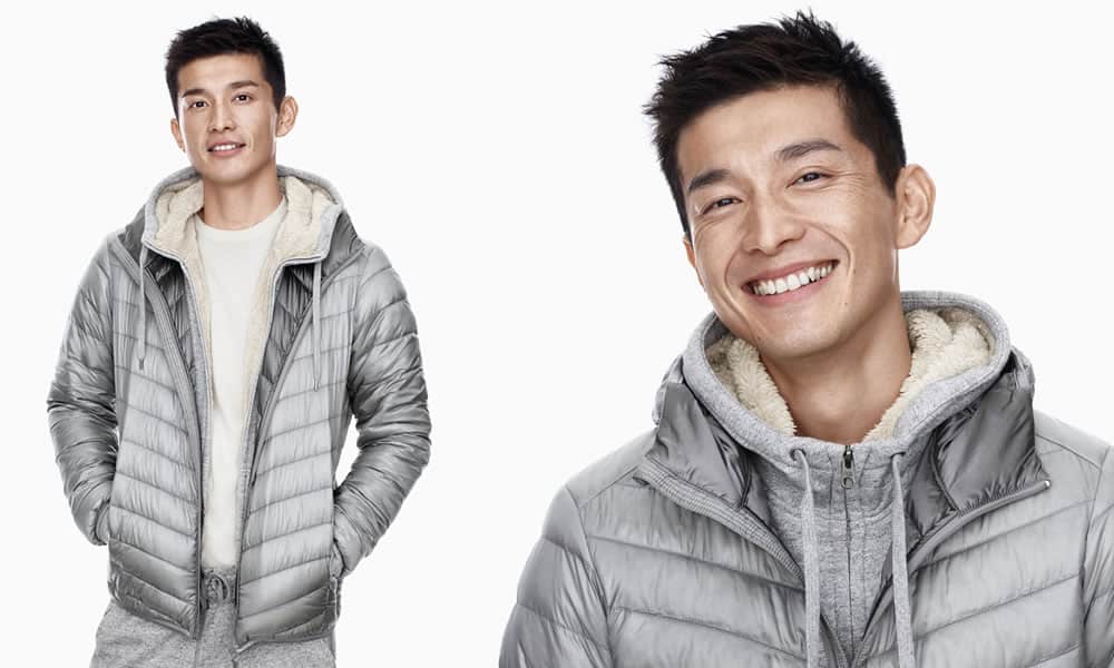 Uniqlo Lifewear