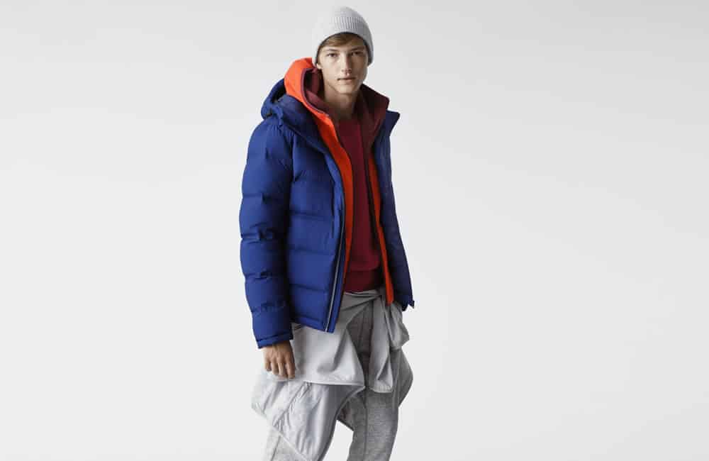 Uniqlo Lifewear