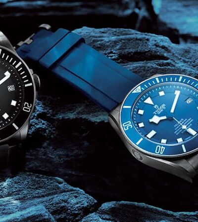 The Watches To Put On Your Christmas Wishlist
