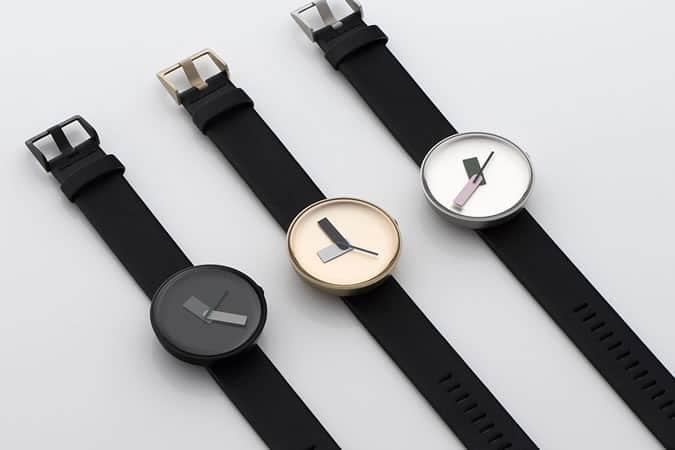 Nomad Watches