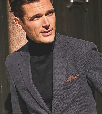 7 Ways To Reinvent Your Style On A Budget