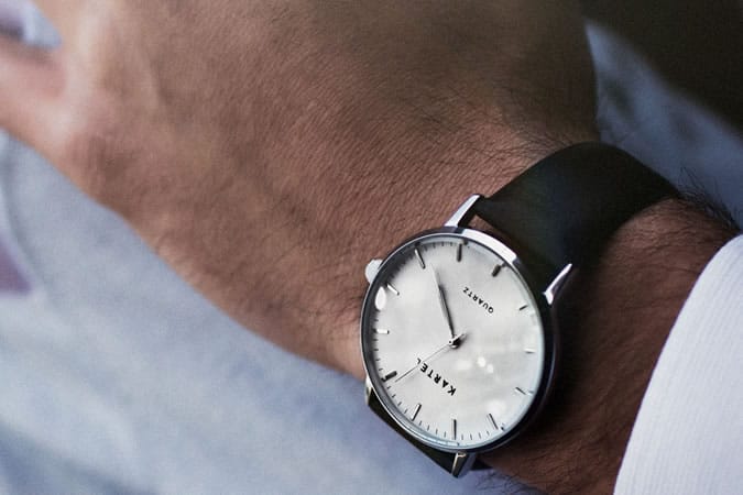 Slim Watches Are In For 2016