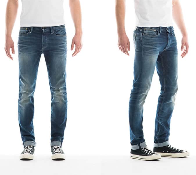 Denham Razor Slim-Fit