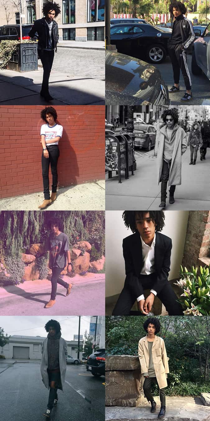 Luka Sabbat