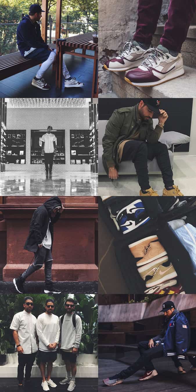 Ronnie Fieg