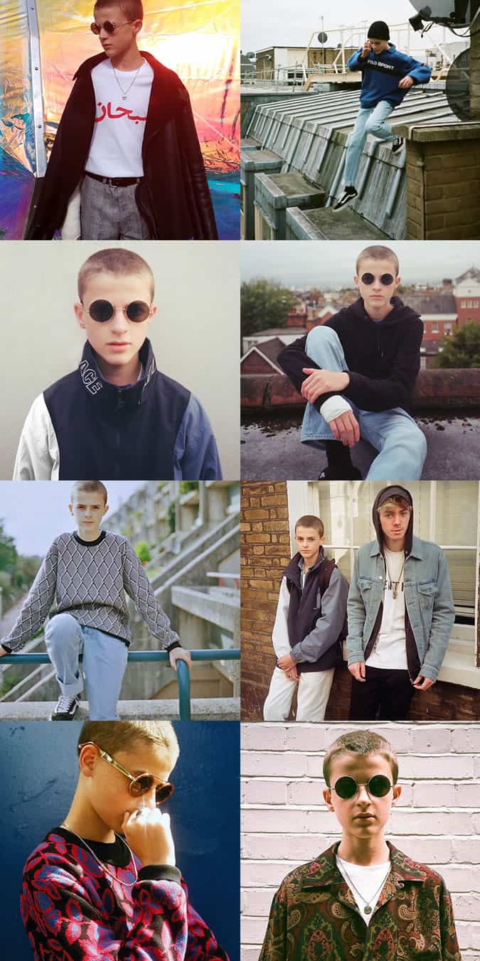 Tom Emmerson @tom.emmerson Instagram
