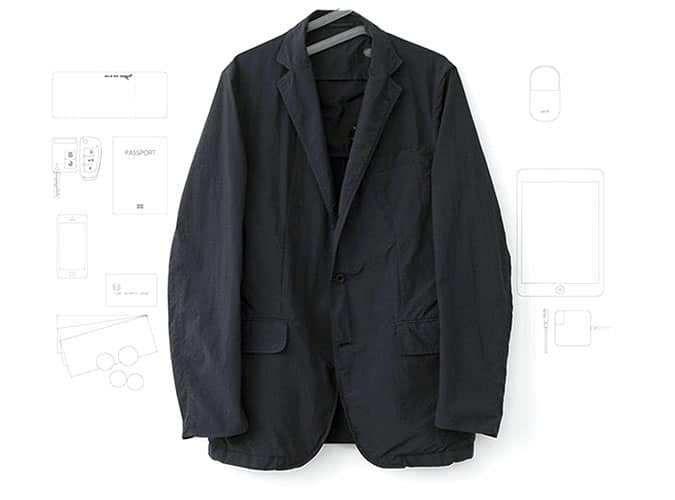 Teatora Device JKT