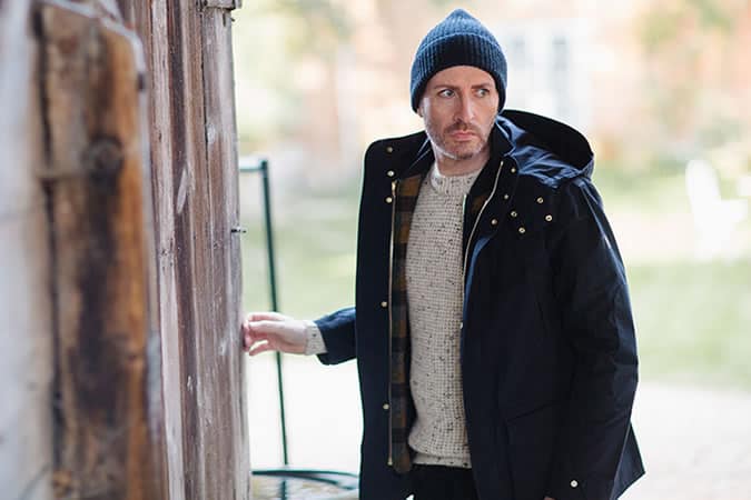 The Workers Club Lookbook