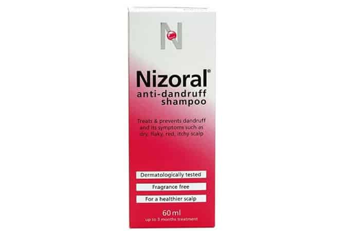 Nizoral Shampoo