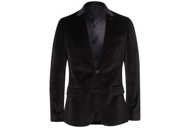 Paul Smith London