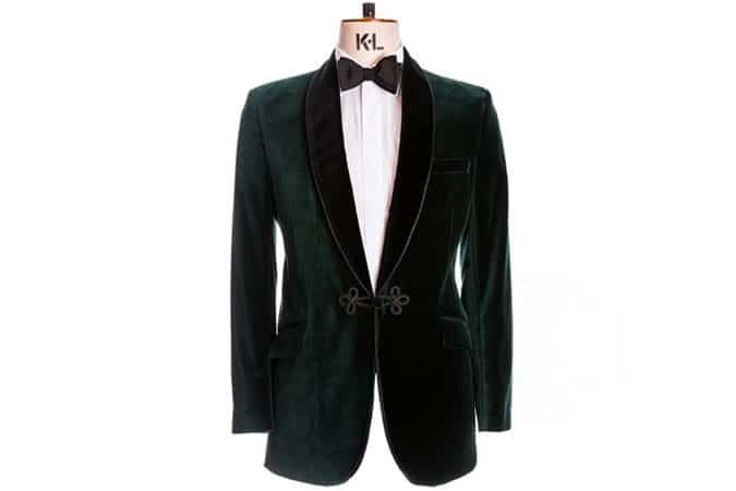 Favourbrook Grosvenor Jacket