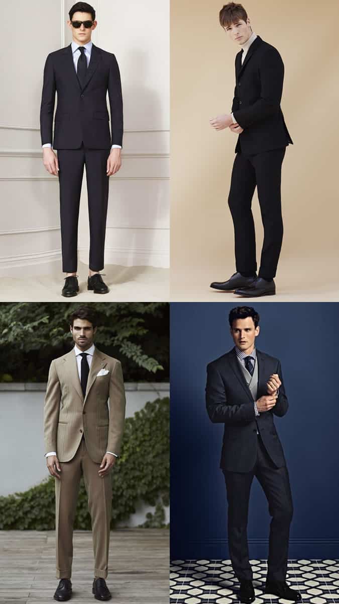 Smart Derby Lookbook