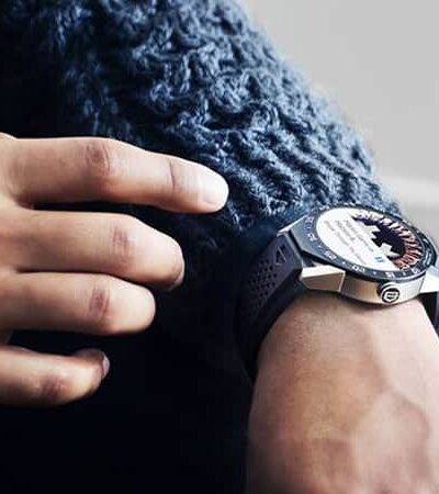 The Top Men’s Watches Trends For 2016