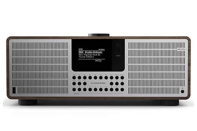 Revo Music SuperSystem
