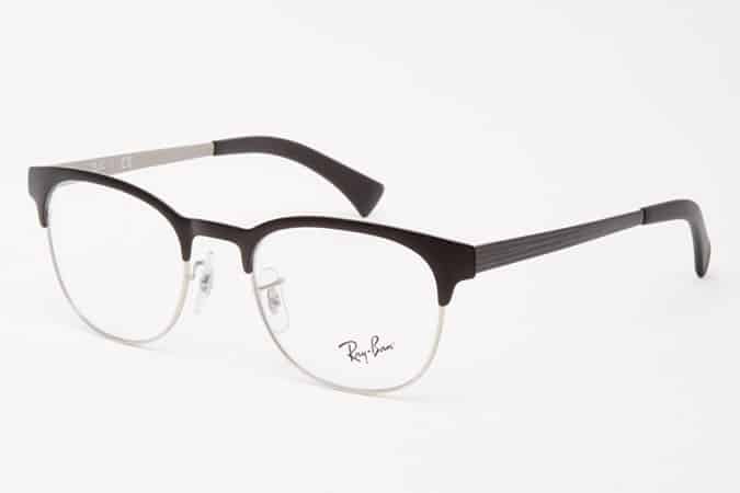 Ray-Ban Optical Clubmaster Glasses