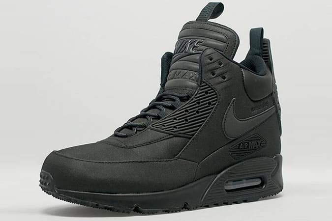 Nike Max 90 Sneakerboot
