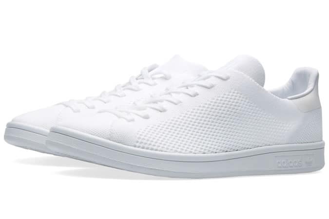 ADIDAS STAN SMITH PRIMEKNIT
