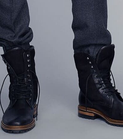 The Worst Ever Men’s Shoe Trends