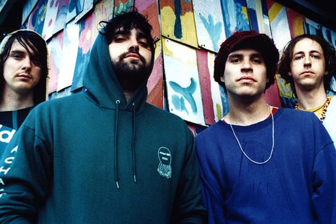 Animal Collective