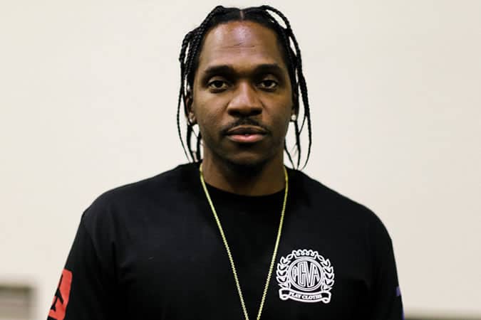 Pusha T