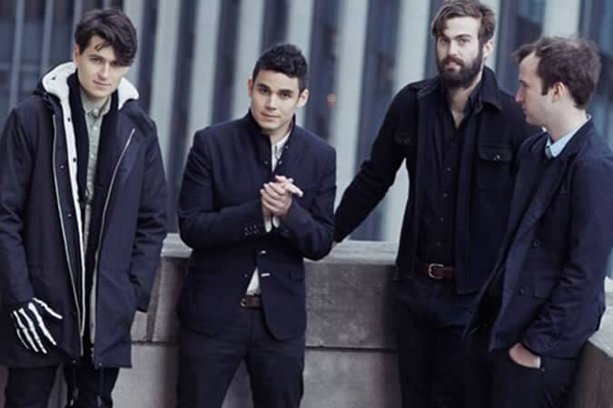 Vampire Weekend