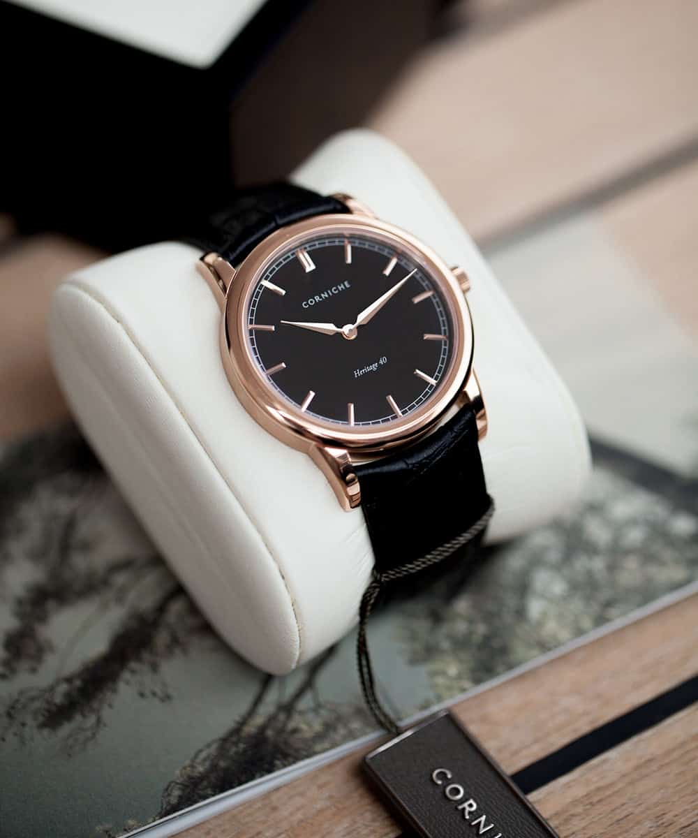 Men's Corniche Watches