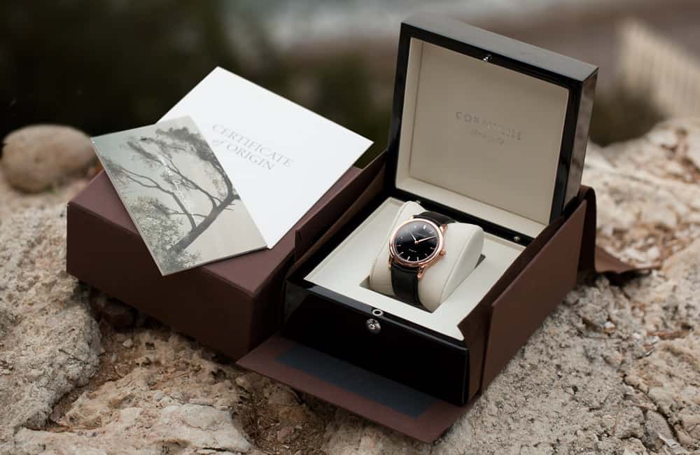 Men's Corniche Watches