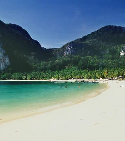 The Best Beaches To Escape To This Winter