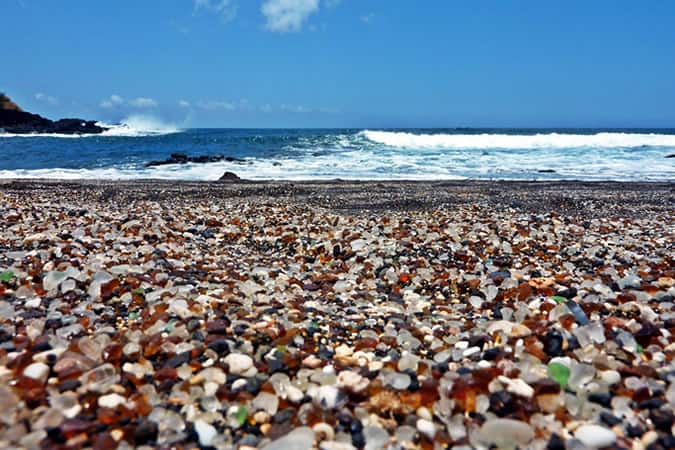 Glass Beach