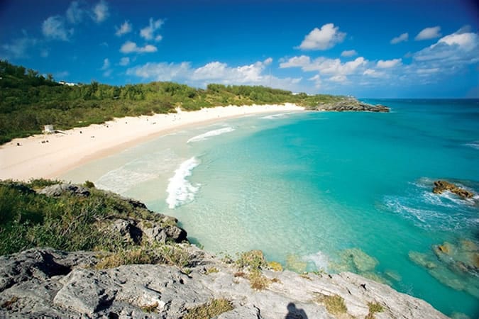 Horseshoe Bay