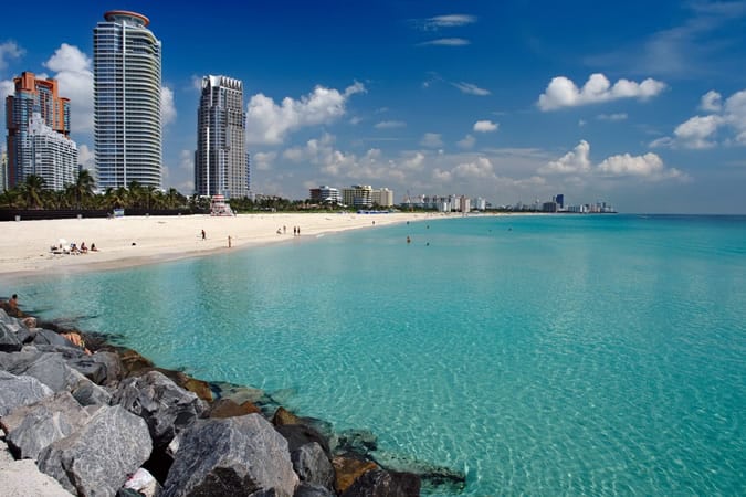 South Beach