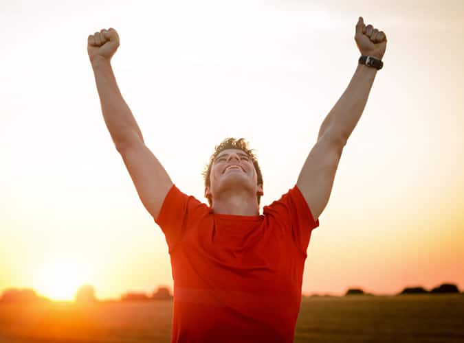 Celebrate The Little Wins