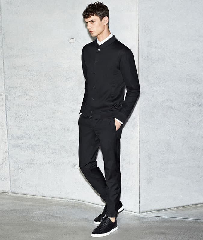 Hugo Boss Eveningwear