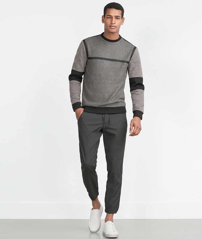 Zara AW15