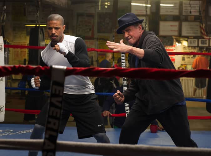 Creed Film Image 1