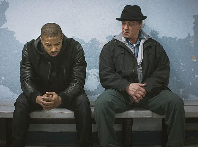 Creed Film Image 2