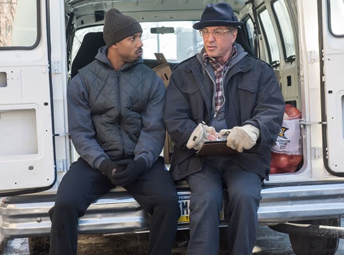 Creed Film Image 3