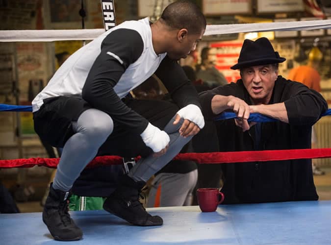 Creed Film Image 4