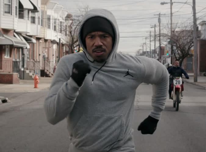 Creed Film Image 5