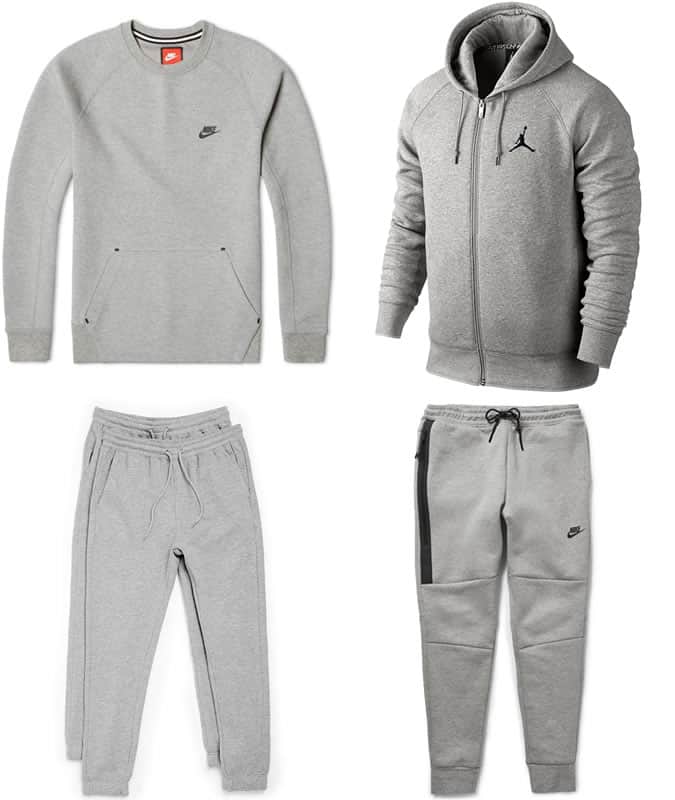 Creed Products 5