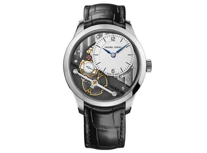 Greubel Forsey Signature 1