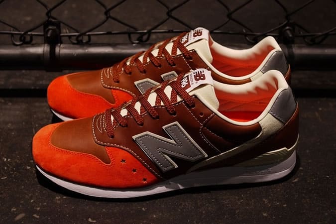 New Balance x Mita x Whiz Limited MRL996