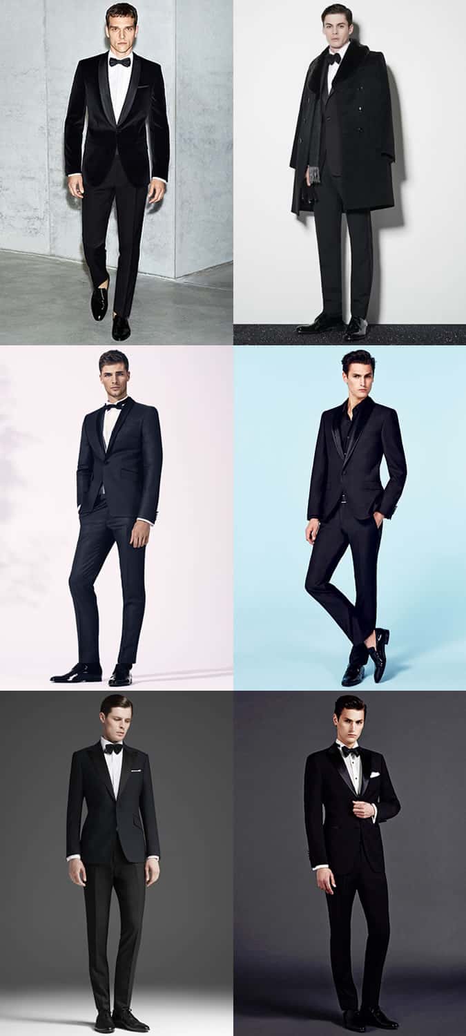 Inspired By Justin Timberlake Suit and Tie Outfit Lookbook