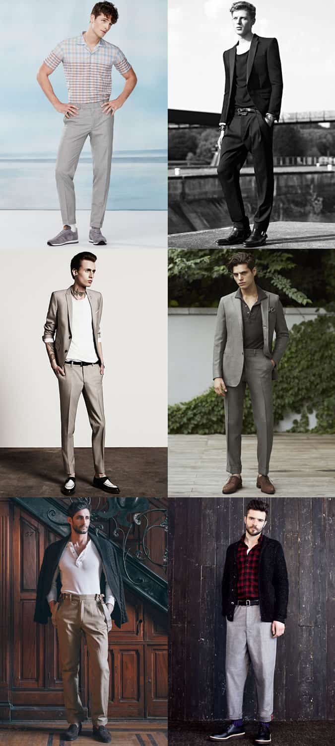 Inspired By Mark Ronson in Uptown Funk Outfit Lookbook