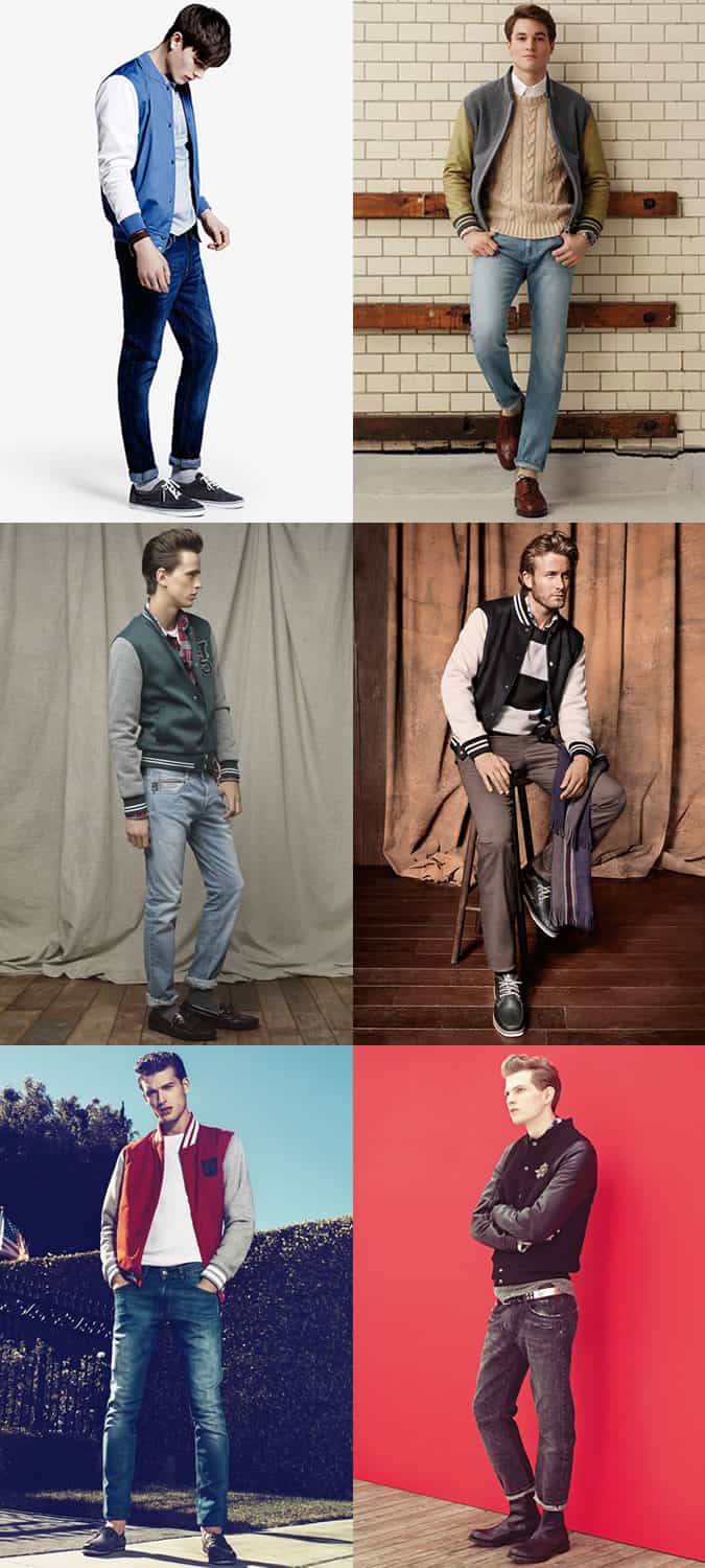 Inspired By Michael Jackson Thriller Outfit Lookbook