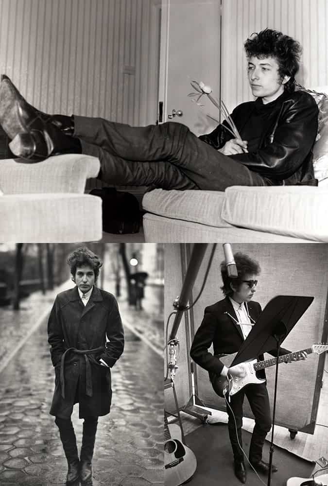 Bob Dylan