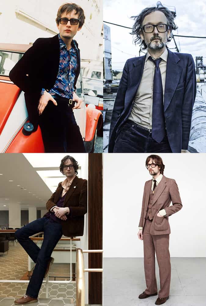 Jarvis Cocker