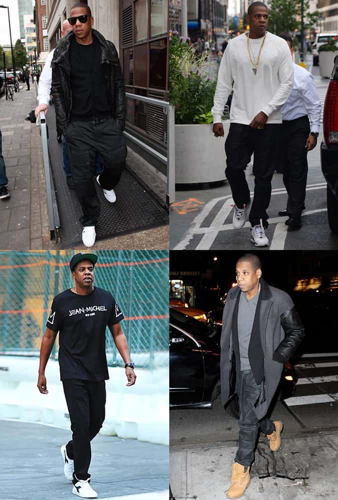 Jay Z